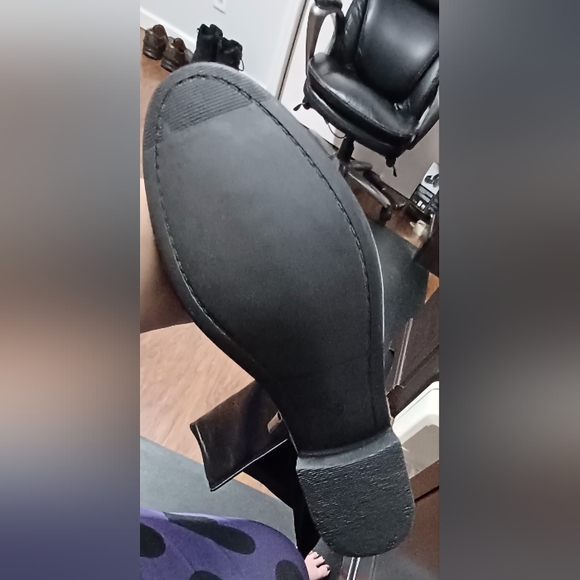 NWOT cloud walker boots from avenue - Picture 7 of 7